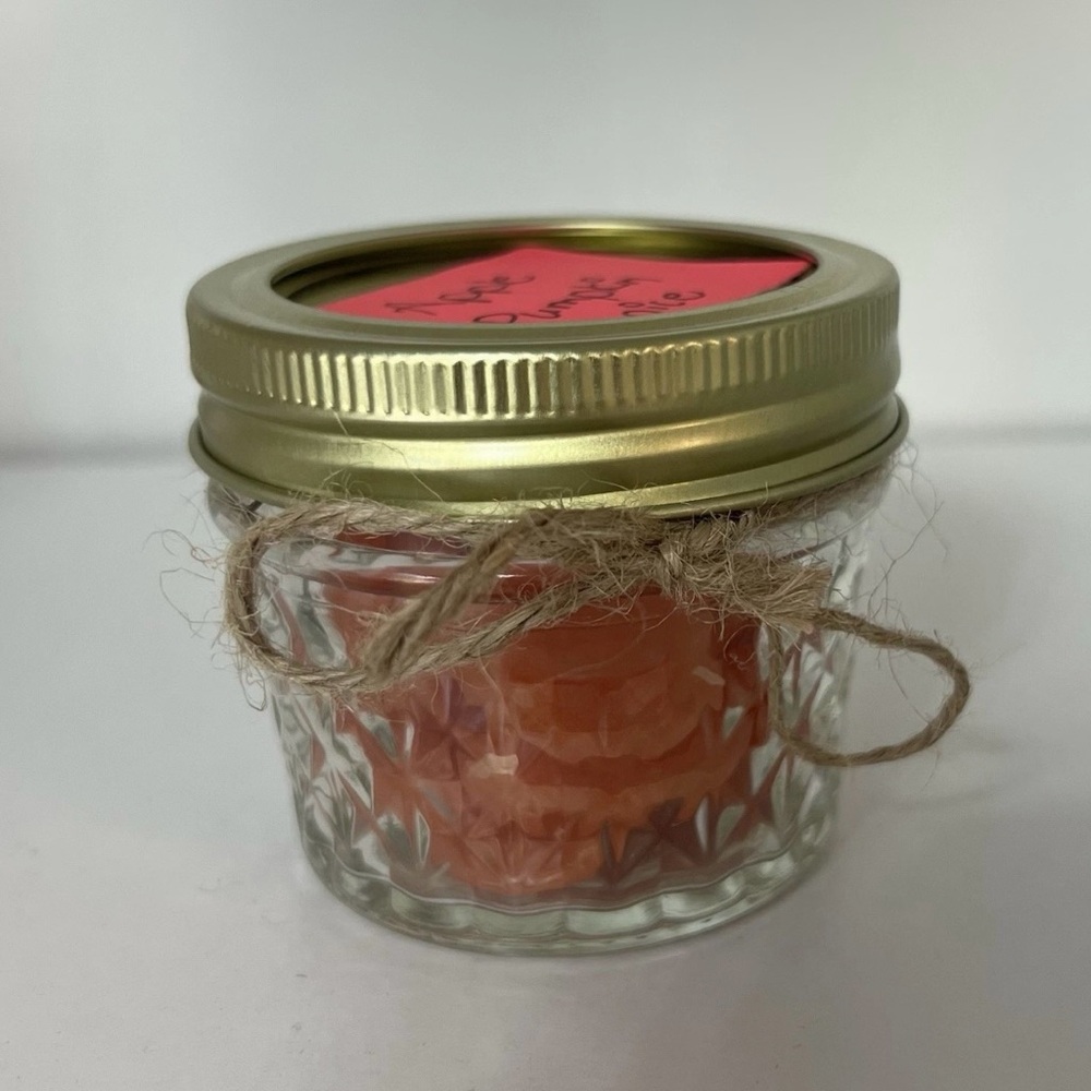 🍏🎃Apple Pumpkin Spice Wax Melts🍏🎃
